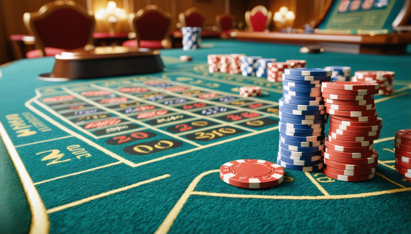 home Pinco Casino