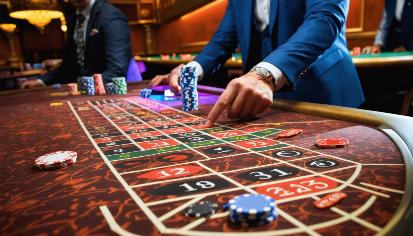 qeydiyyat Pinco Casino